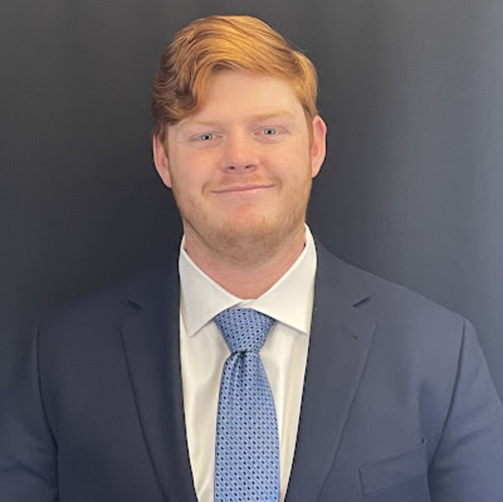 Meet your Posher, Cole